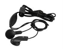 Doro GSM 334-615, headset