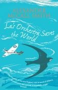 La's Orchestra Saves the World (Alexander McCall Smith), kirja