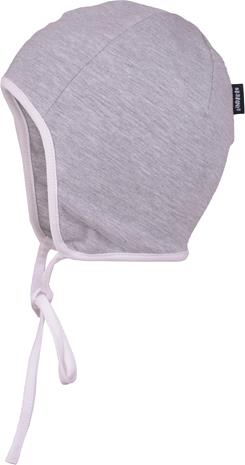 Lindberg London Vauvan Myssy, Grey, 36-38