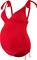 Cache Coeur Porto Vecchio Uimapuku, Red, M – kuva 3