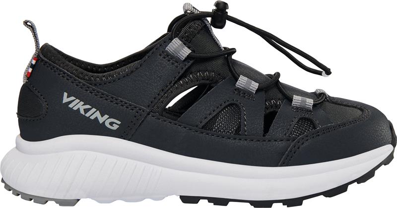 Viking Aery SL Sandaalit, Black, 25