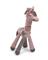 Smallstuff - Large Activity Toy Rose/ Sandy – kuva 4