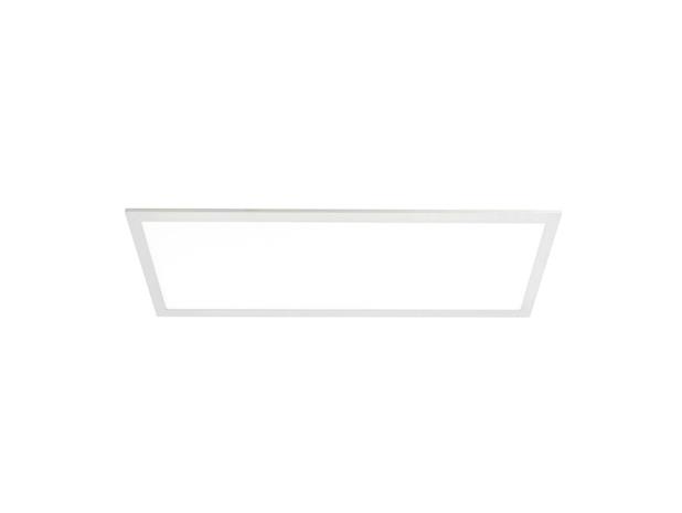 Lindby Livel -LED-paneeli, CCT, 80 cm x 30 cm