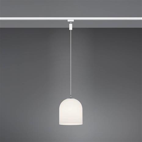2-vaiheriippuvalo DUOline 735201 E14, lasi
