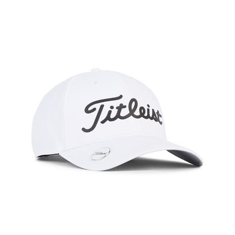 TITLEIST W Performance Ball Marker - naisten lippis