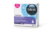 Blink intensive tears 10 ml