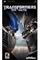 Transformers: The Game, PSP-peli – kuva 6
