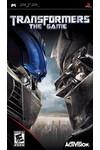Transformers: The Game, PSP-peli – kuva 6/8