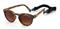 Geggamoja Aurinkolasit, Tortoise Brown – kuva 6