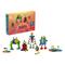 Plus-Plus - Learn to Build Robots (3963) – kuva 8