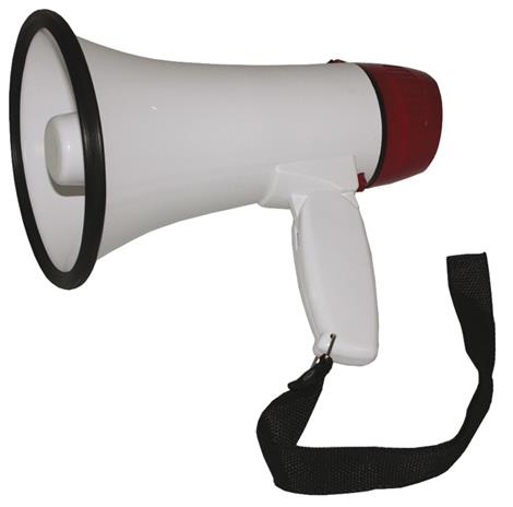 LTC 20W, Megafoni – kuva 8/8