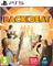 Backbeat, PS5-peli – kuva 1