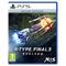 R -Type Final 3 Evolved Deluxe Edition, PS5-peli – kuva 1