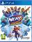 Nerf Legends, PS4 -peli – kuva 1