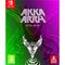 Akka Arrh, Nintendo Switch -peli – kuva 7