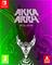Akka Arrh, Nintendo Switch -peli – kuva 8