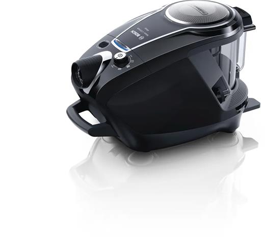 Bosch Serie 8 BGS7SIL64, pölynimuri