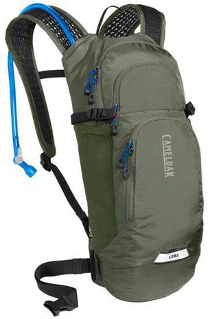 CamelBak Lobo 9 Hydration Backpack 6l+3l, sininen