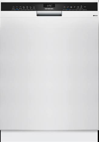 Siemenbs SN43HW01VS iQ300, astianpesukone – kuva 1/8