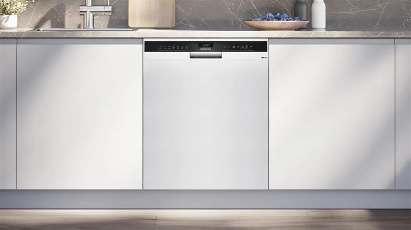Siemenbs SN43HW01VS iQ300, astianpesukone – kuva 6/8