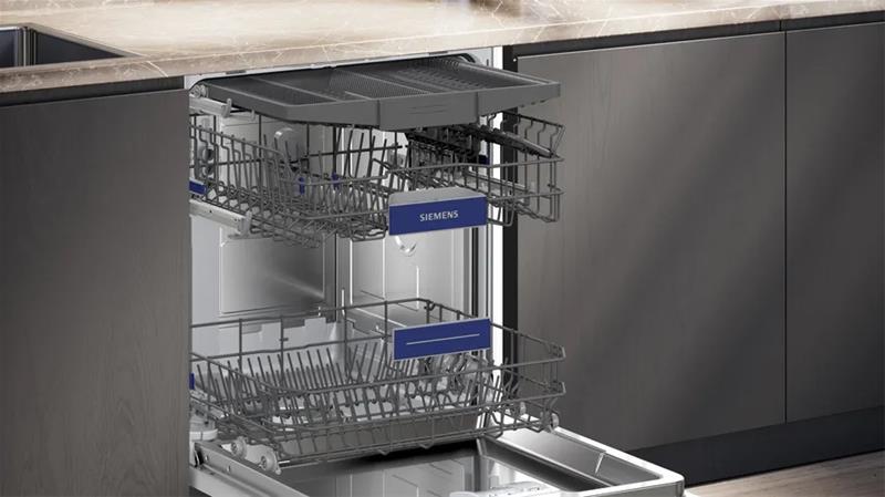 Siemenbs SN43HW01VS iQ300, astianpesukone – kuva 8/8