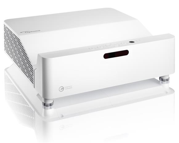 Optoma GT3500HDR, videotykki
