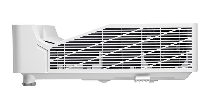 Optoma GT3500HDR, videotykki