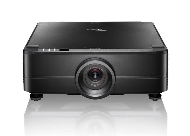 Optoma ZU820TST, videotykki