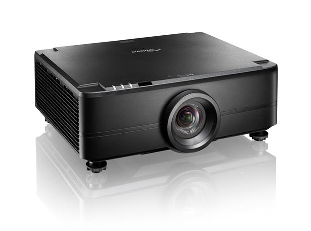 Optoma ZU820TST, videotykki