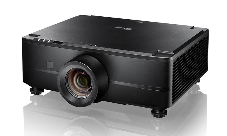 Optoma ZK810T, videotykki – kuva 4/7