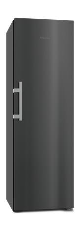 Miele KS 4783 DD N BlackSteel, jääkaappi