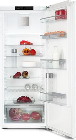 Miele K 7437 D, jääkaappi