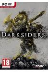 Darksiders: Wrath of War, PC-peli – kuva 5/8