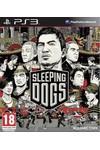 Sleeping Dogs, PS3-peli – kuva 6/8