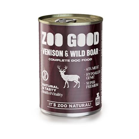 - 400 g