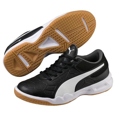 PUMA Tenaz Jr lasten sisäpelikengät