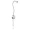 Globo 24109W - LED-kohdevalaisin SERPENT 1xLED/3W/230V – kuva 6