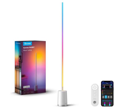 Govee Lyra Corner Floor Lamp