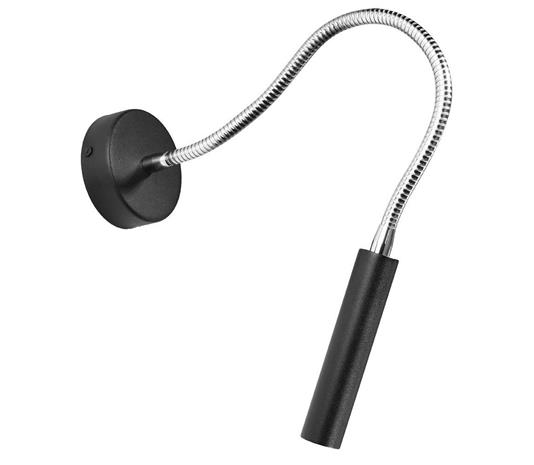 Seinävalaisin AXIL 1xG9/40W/230V