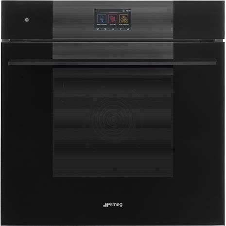 Smeg Linea SO6104APB3, uuni – kuva 1/8