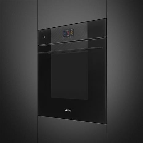 Smeg Linea SO6104APB3, uuni – kuva 6/8