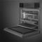 Smeg Linea SO6104APB3, uuni – kuva 8