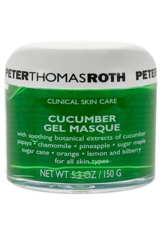 Cucumber Gel Masque 150 ml