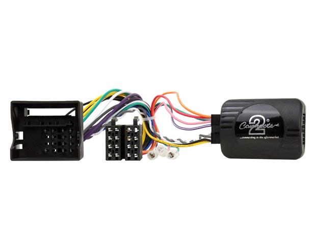 CTSCT003.2 Interface Citroenia varten.