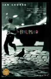 Bruiser (Ian Chorao), kirja