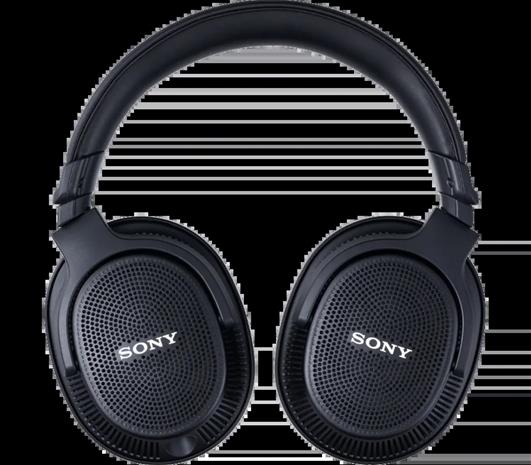 Sony MDR-MV1, kuulokkeet