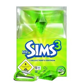 The Sims 3, PC-peli