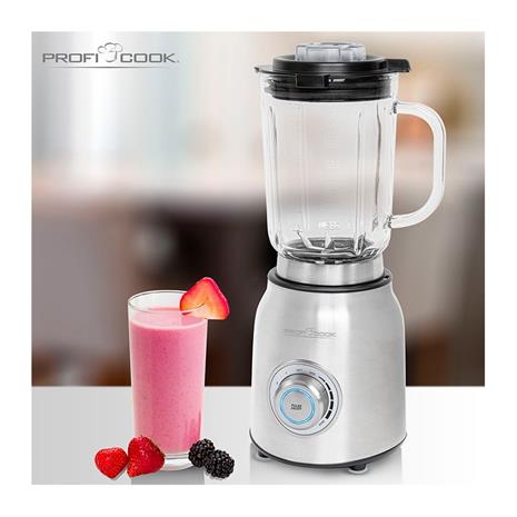 Proficook PC-UM 1207, tehosekoitin