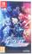 Azure Striker Gunvolt: Striker Pack, Nintendo Switch -peli – kuva 1