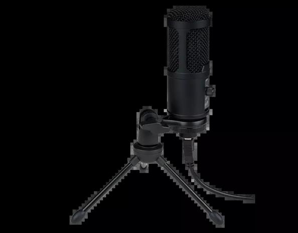 Nacon Streaming Studio Kit 1, striimausmikrofoni + tarvikesarja
